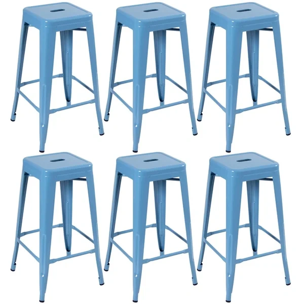 Tolix stool