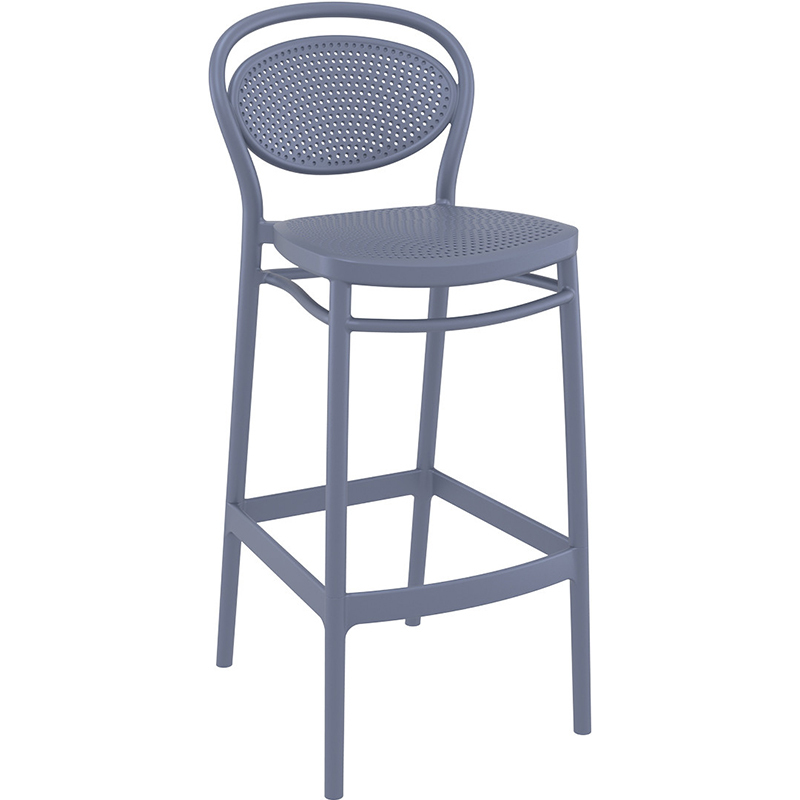 Marcel Bar Stool (75cm)