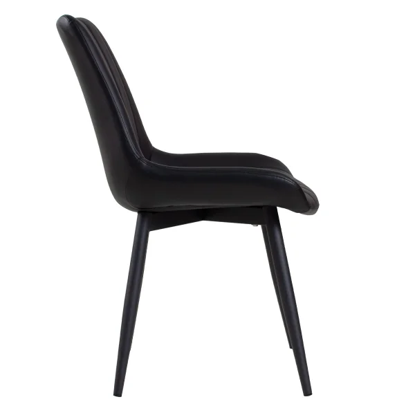 Industrial Design Upholstered Chairs