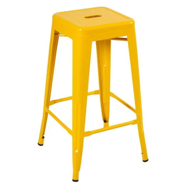 Tolix stool