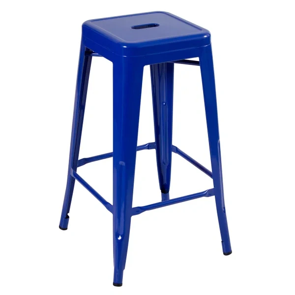 Tolix stool