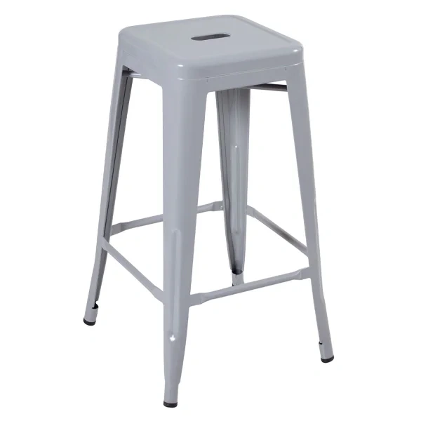 Tolix stool