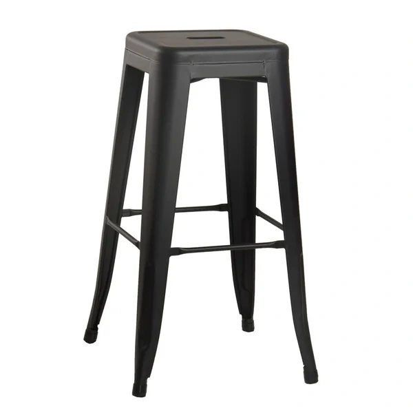 Tolix stool