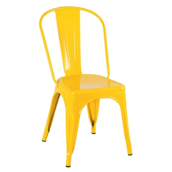 Tolix Chair
