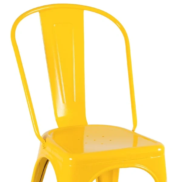Tolix Chair