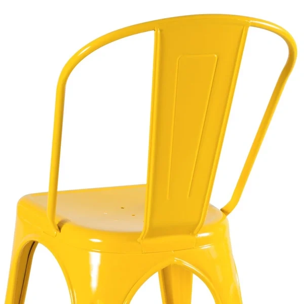 Tolix Chair