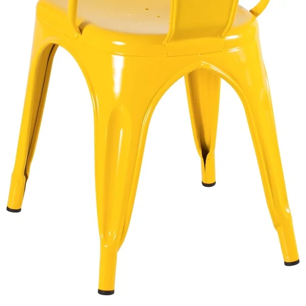 Tolix Chair