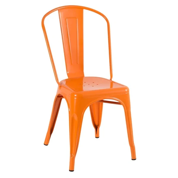 Tolix Chair