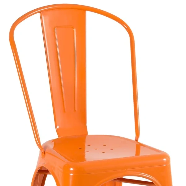 Tolix Chair