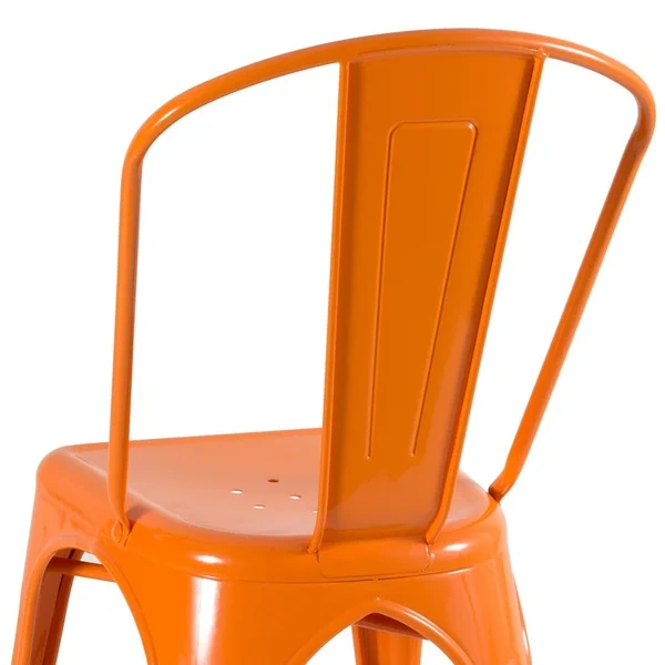 Tolix Chair