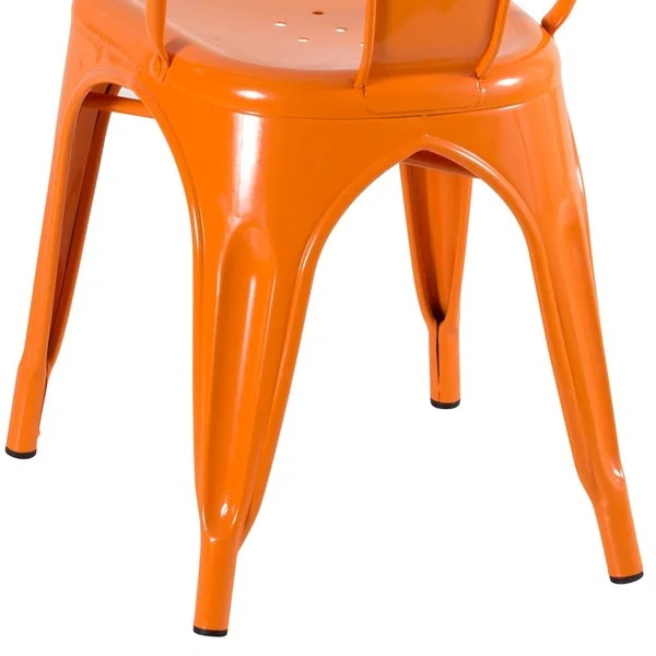 Tolix Chair