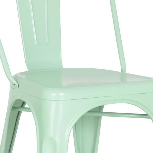 Tolix Chair