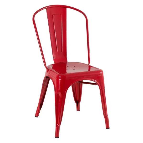 Tolix Chair