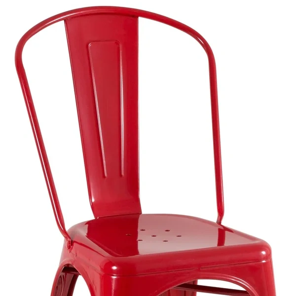 Tolix Chair
