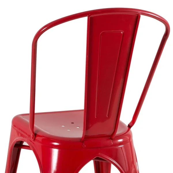 Tolix Chair