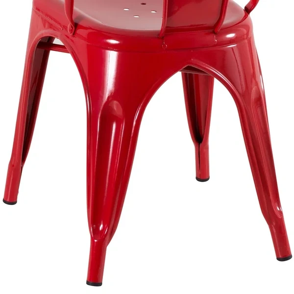 Tolix Chair