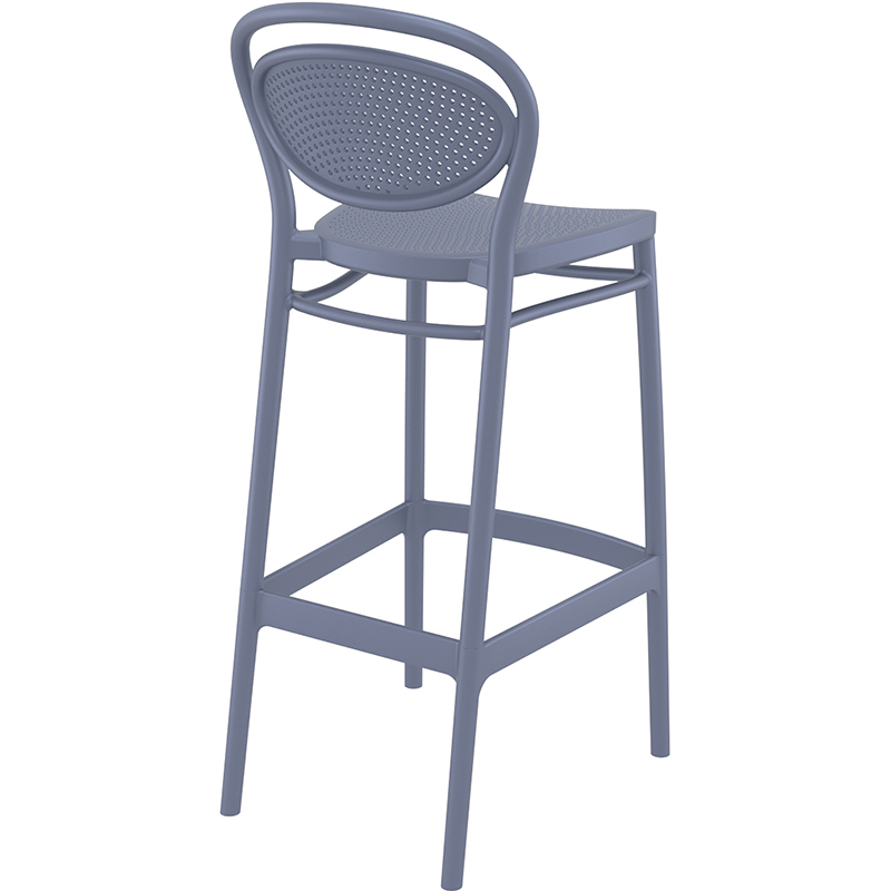 Marcel Bar Stool (75cm)