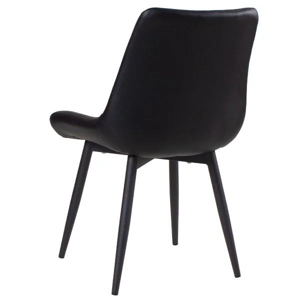 Industrial Design Upholstered Chairs