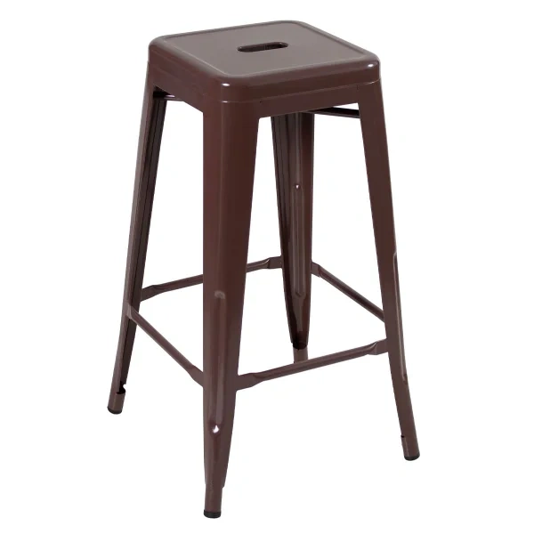 Tolix stool