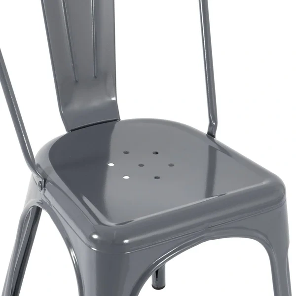 Tolix Chair