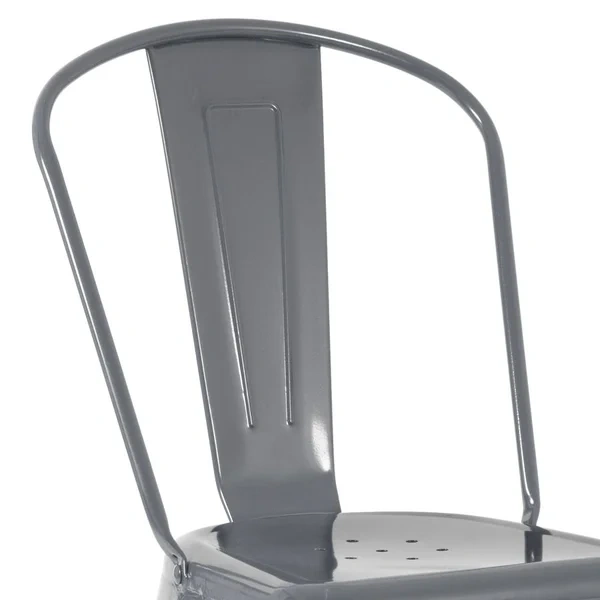 Tolix Chair