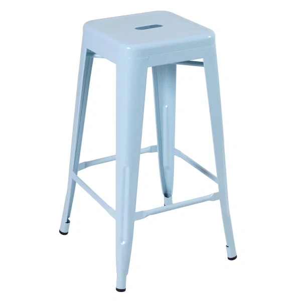 Tolix stool