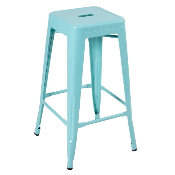 Tolix stool