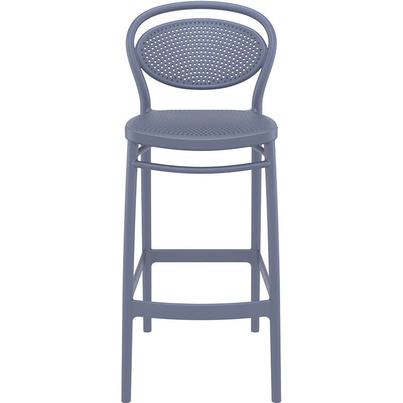 Marcel Bar Stool (75cm)