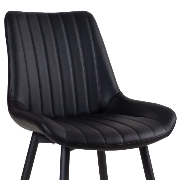 Industrial Design Upholstered Chairs