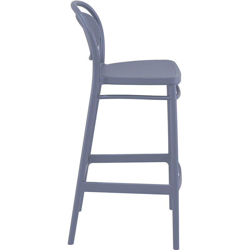 Marcel Bar Stool (75cm)