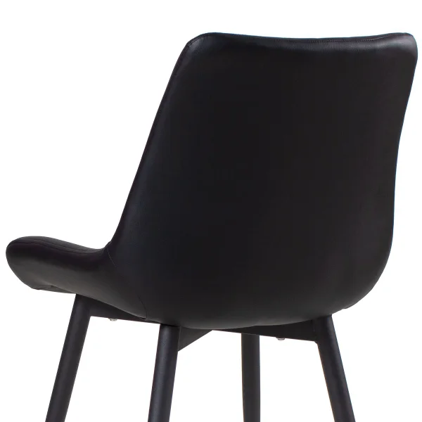 Industrial Design Upholstered Chairs