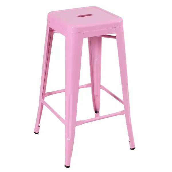 Tolix stool
