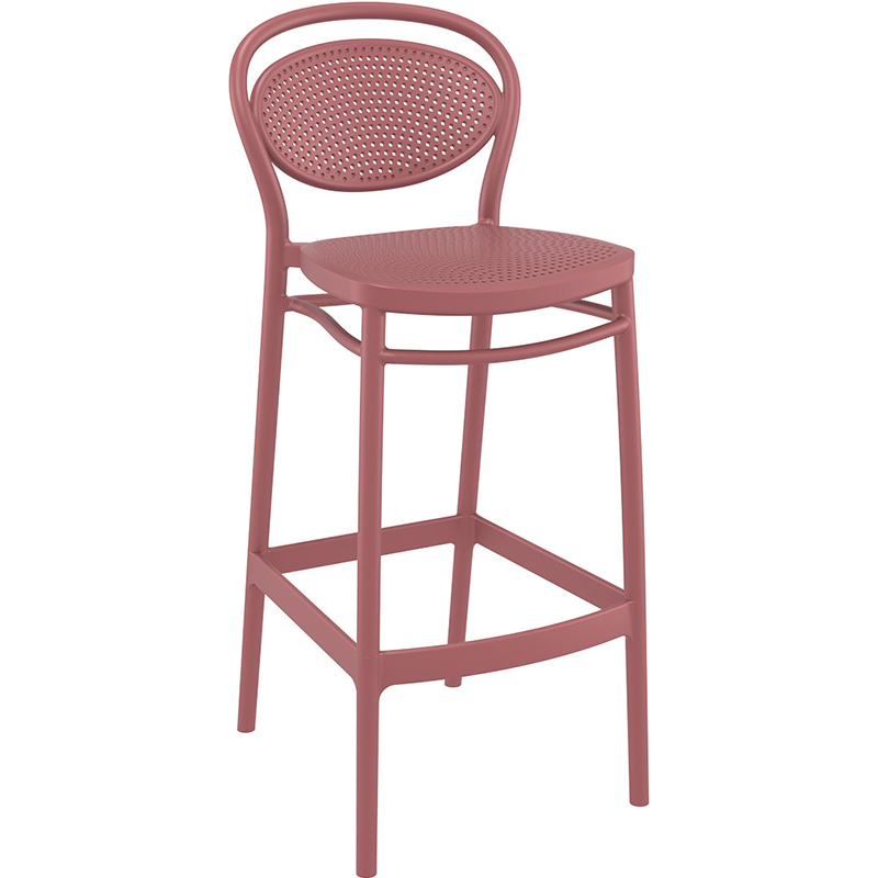 Marcel Bar Stool (75cm)