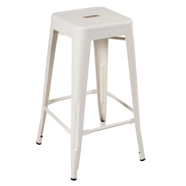 Tolix stool