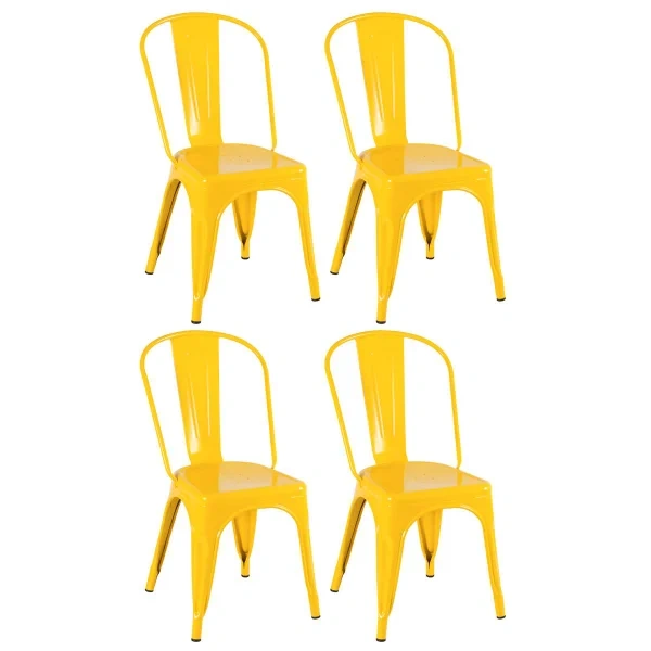 Tolix Chair
