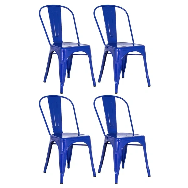 Tolix Chair