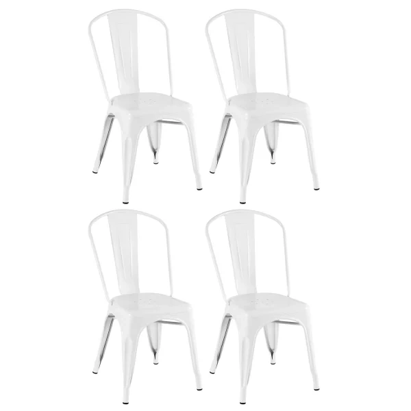 Tolix Chair