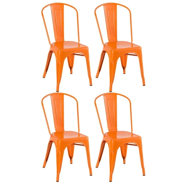 Tolix Chair
