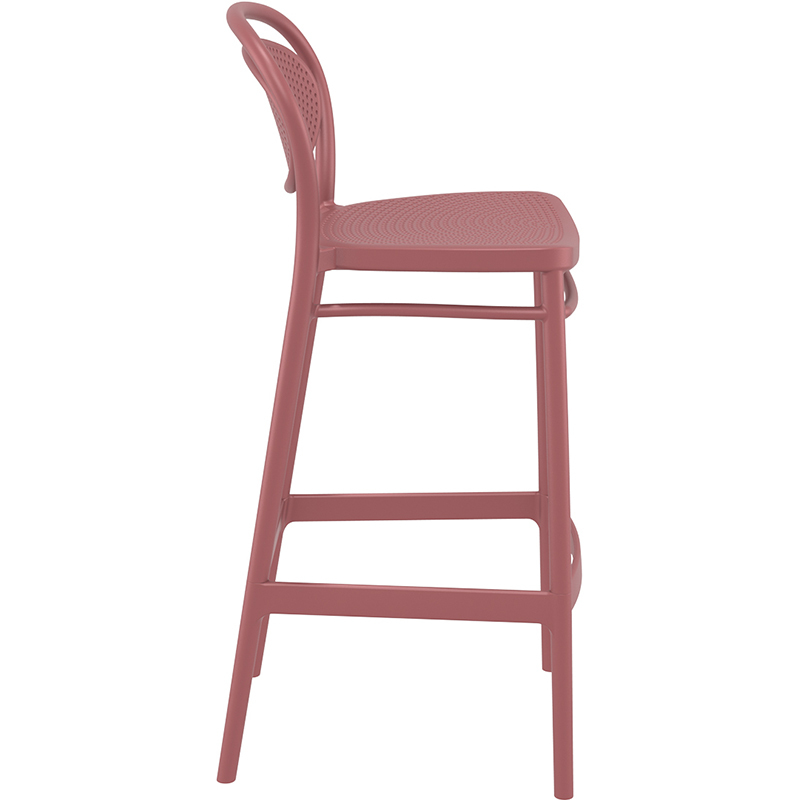 Marcel Bar Stool (75cm)