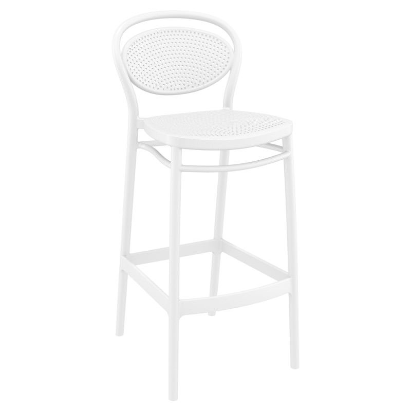Marcel Bar Stool (75cm)