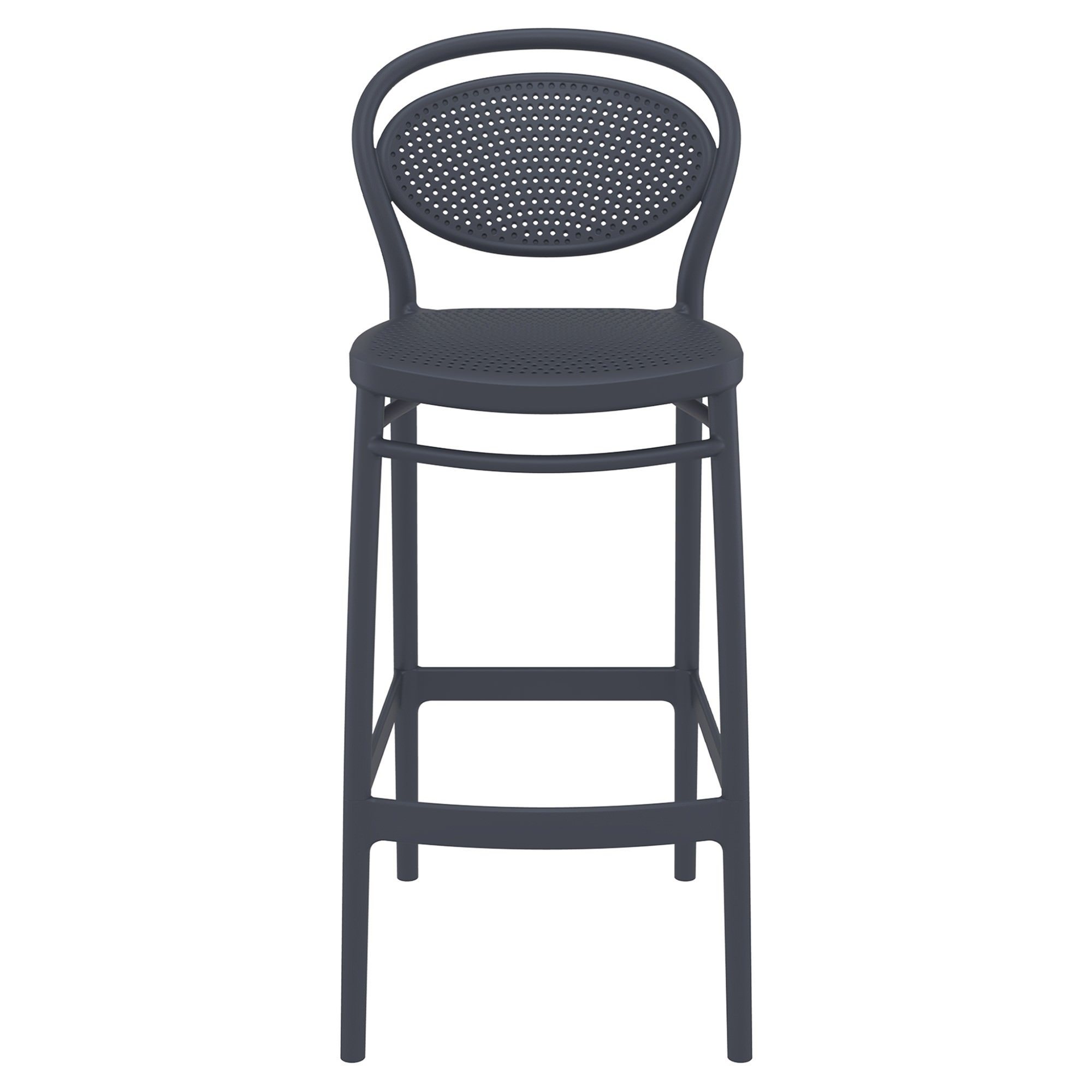 Marcel Bar Stool (75cm)