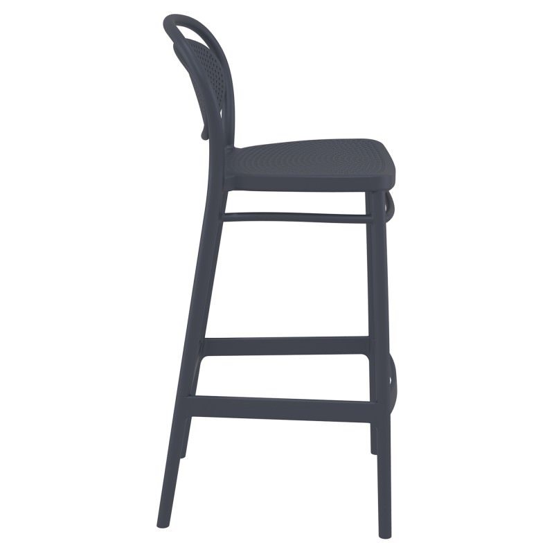 Marcel Bar Stool (75cm)