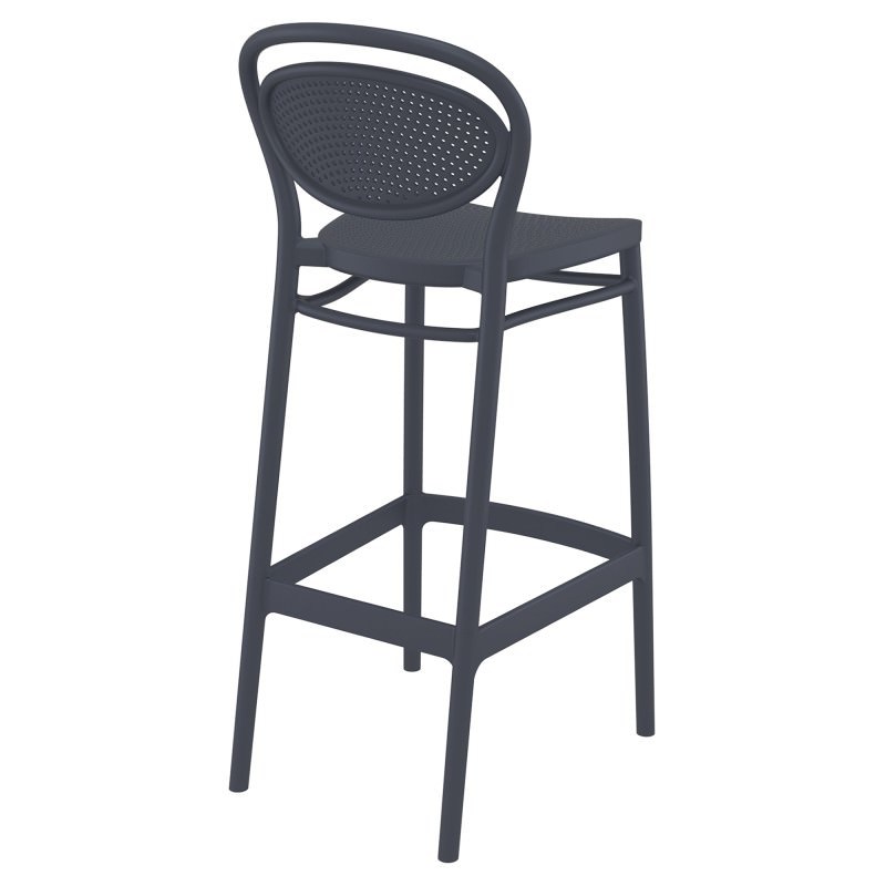 Marcel Bar Stool (75cm)