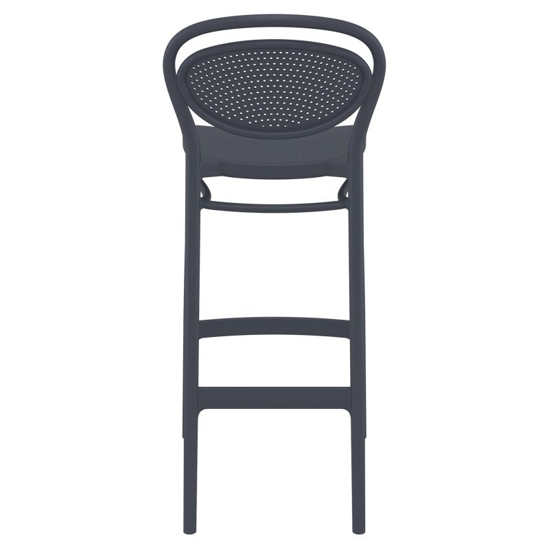 Marcel Bar Stool (75cm)