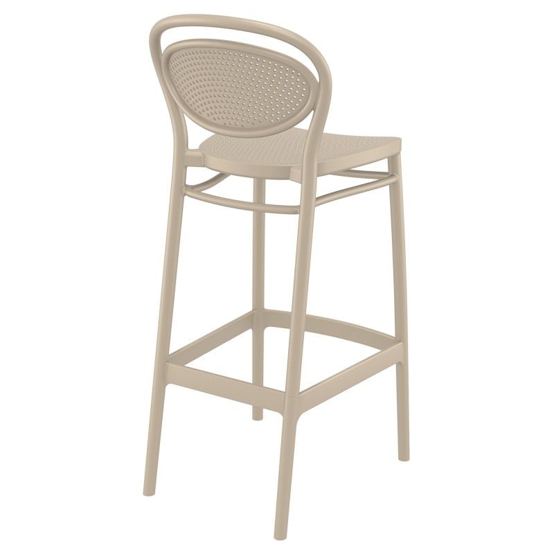 Marcel Bar Stool (75cm)