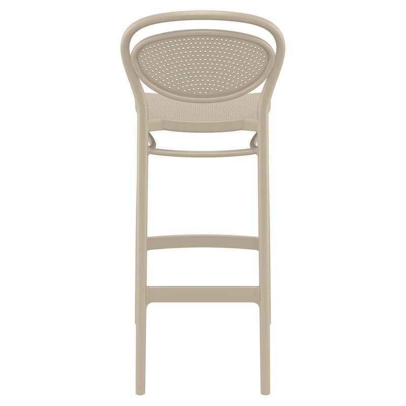 Marcel Bar Stool (75cm)