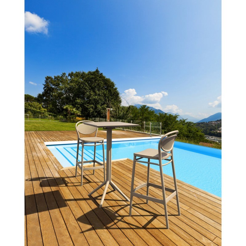 Marcel Bar Stool (75cm)