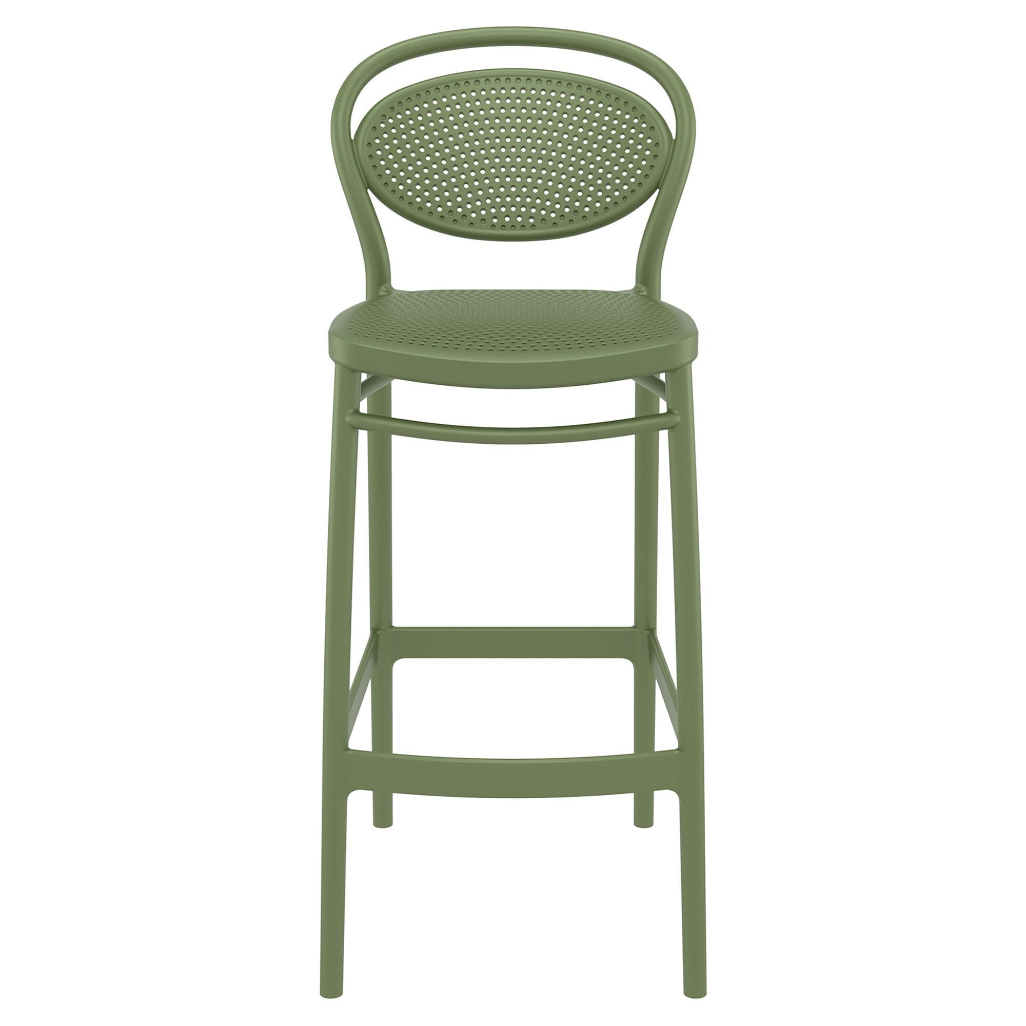 Marcel Bar Stool (75cm)