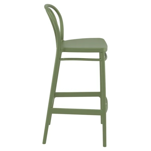Victor Bar Stool