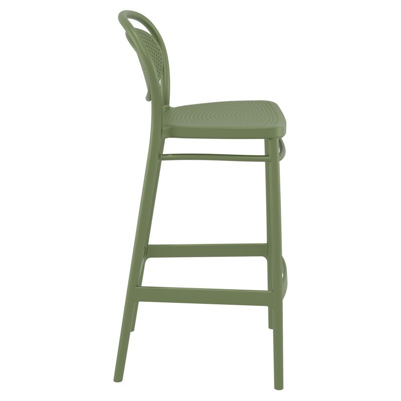 Marcel Bar Stool (75cm)